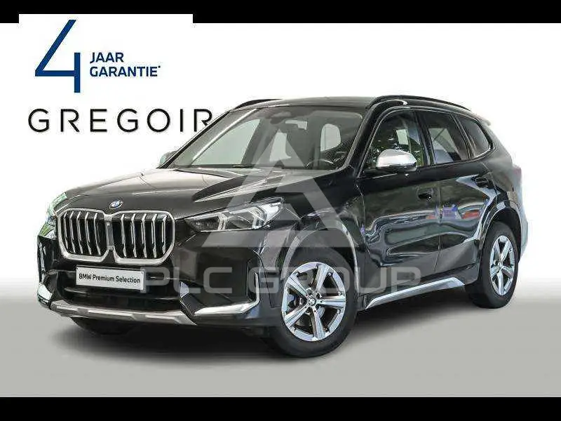 2022 BMW X1