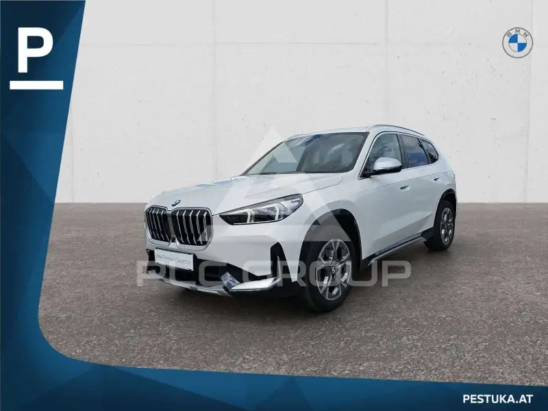 2022 BMW X1