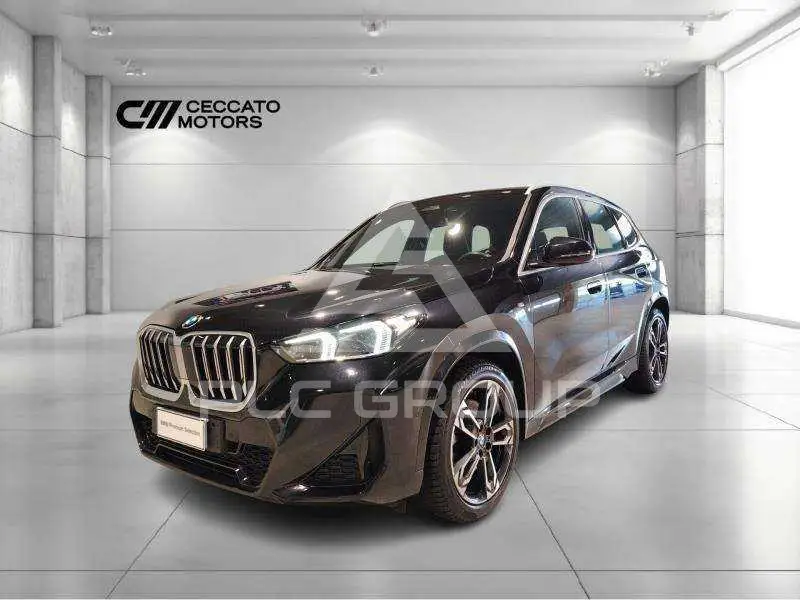 2022 BMW X1