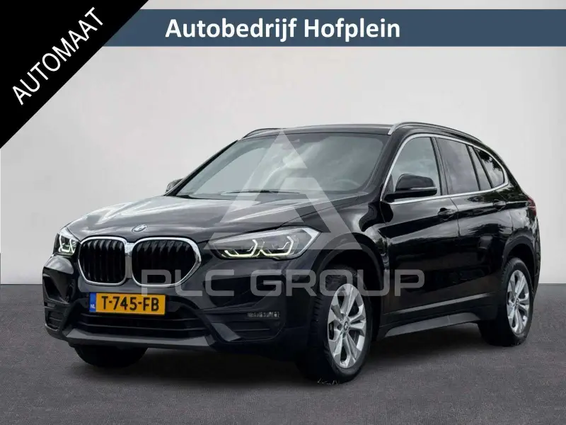 2022 BMW X1