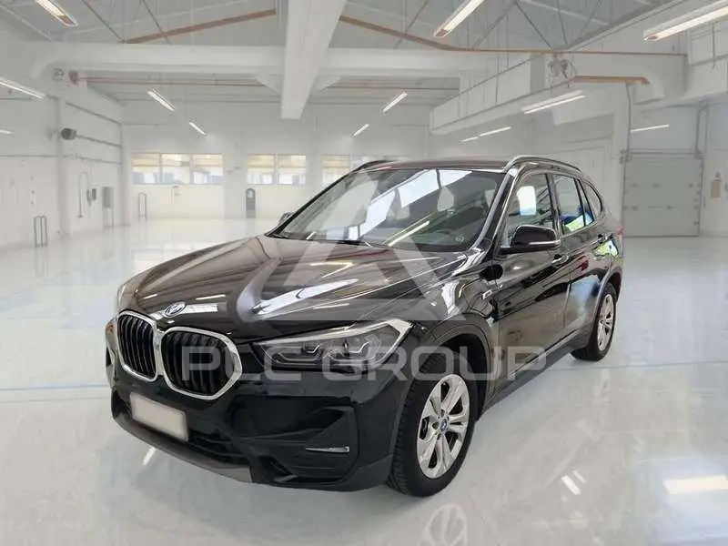 2022 BMW X1