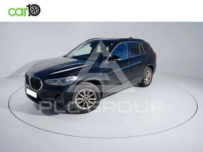 2022 BMW X1