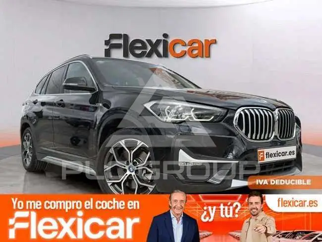 2022 BMW X1