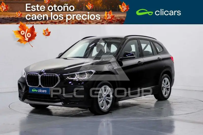 2022 BMW X1
