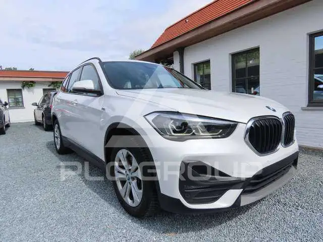 2022 BMW X1