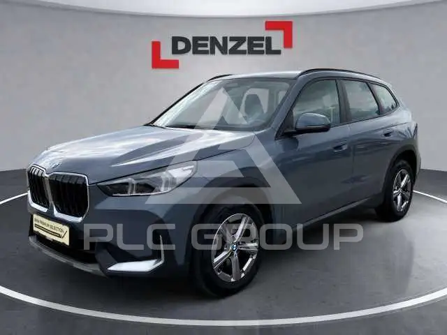 2022 BMW X1