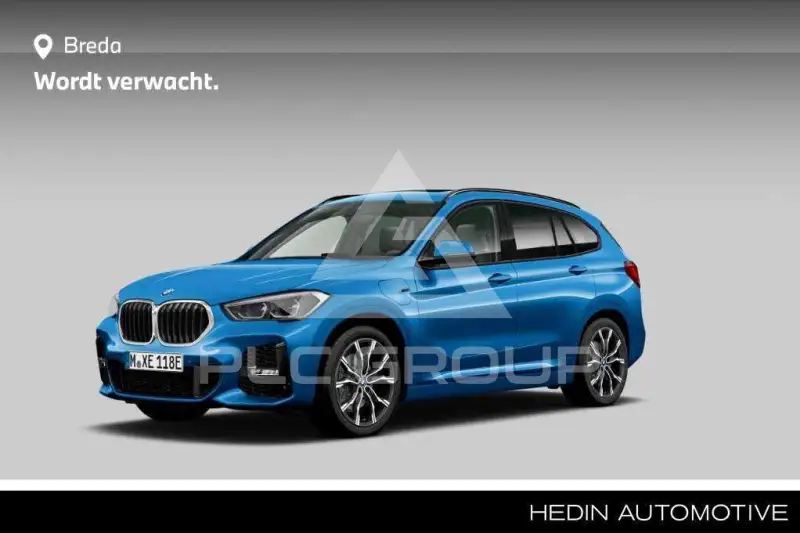 2022 BMW X1