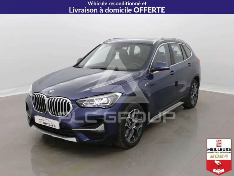 2022 BMW X1