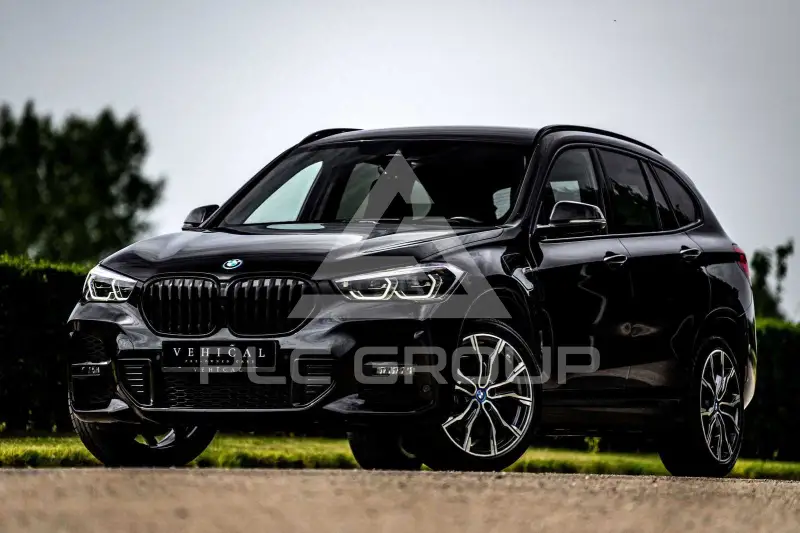 2022 BMW X1