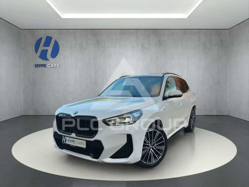 2022 BMW X1