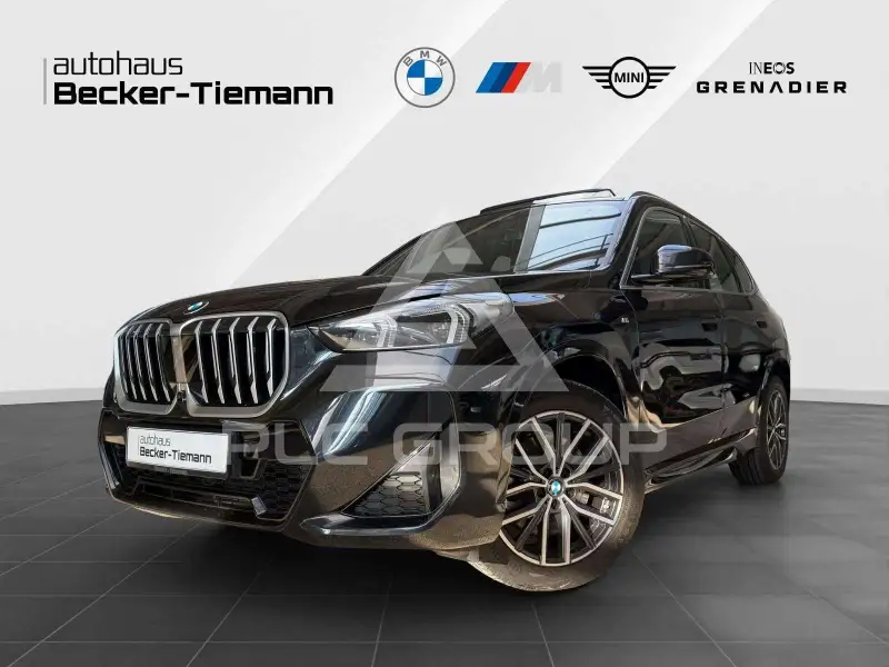 2022 BMW X1