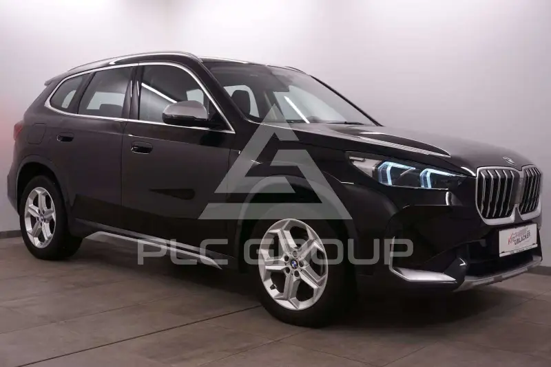 2022 BMW X1