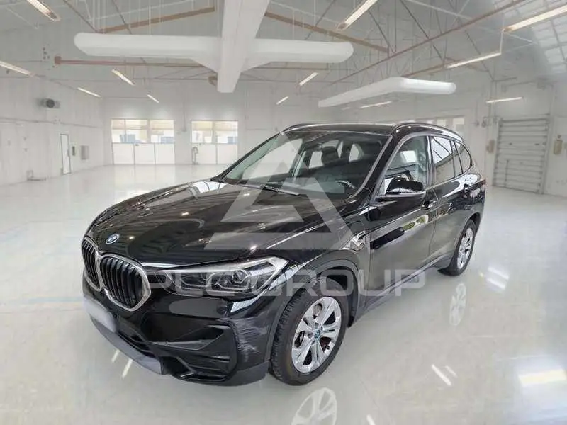 2022 BMW X1