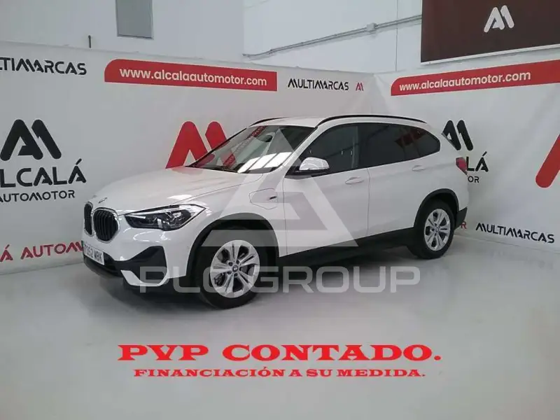 2022 BMW X1