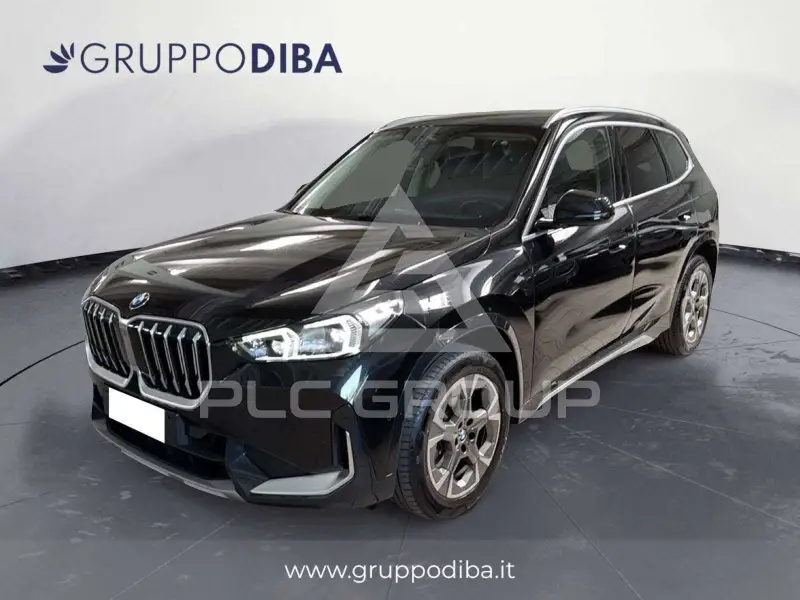 2022 BMW X1