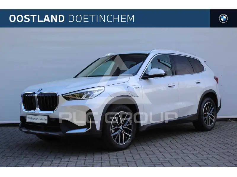 2022 BMW X1