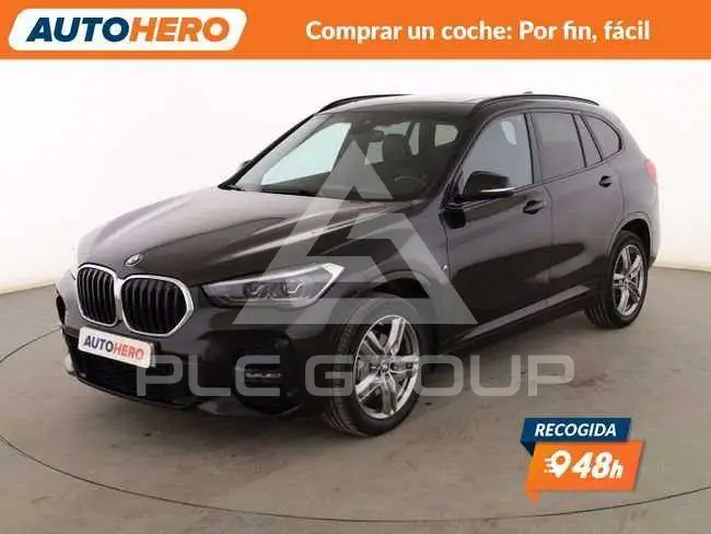 2022 BMW X1