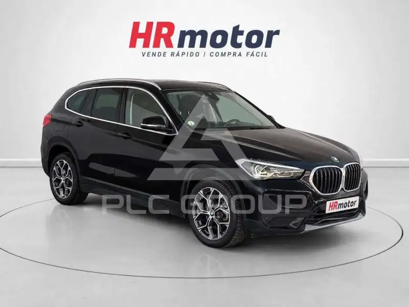 2022 BMW X1