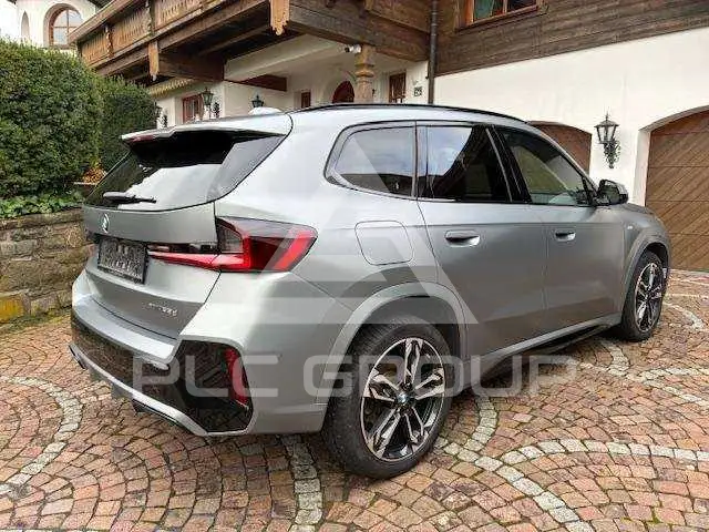 2022 BMW X1