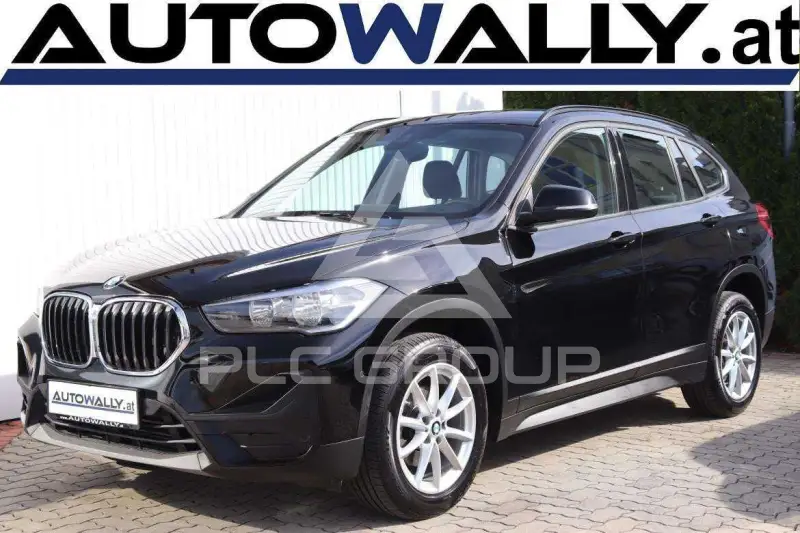 2022 BMW X1