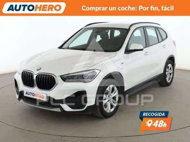 2022 BMW X1