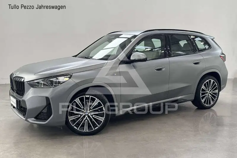2022 BMW X1
