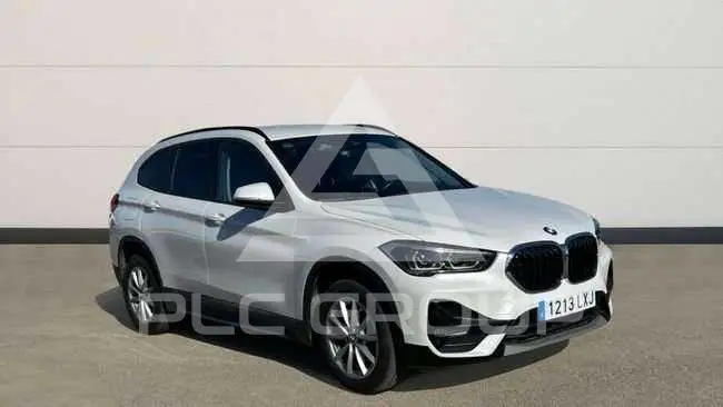 2022 BMW X1