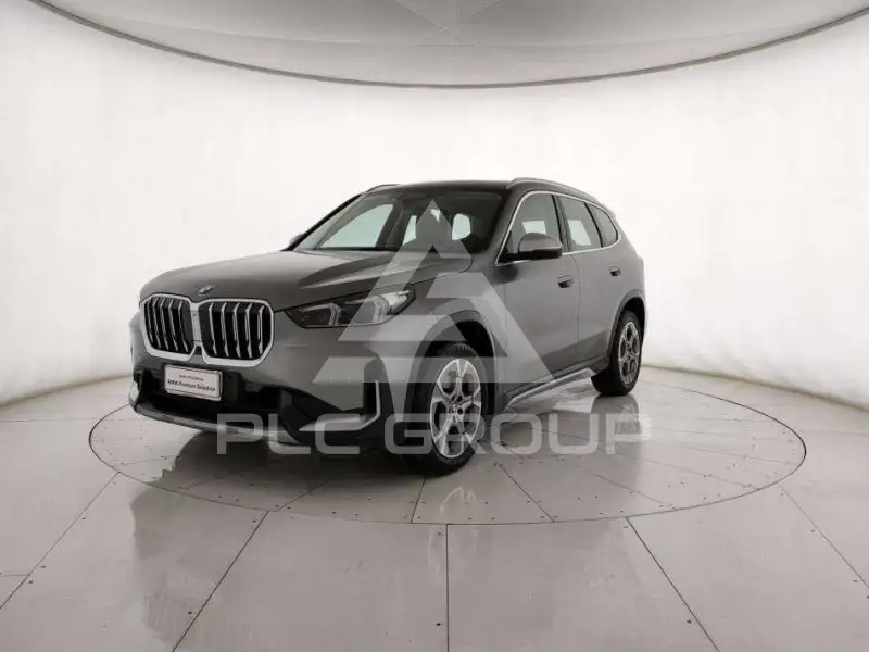 2022 BMW X1