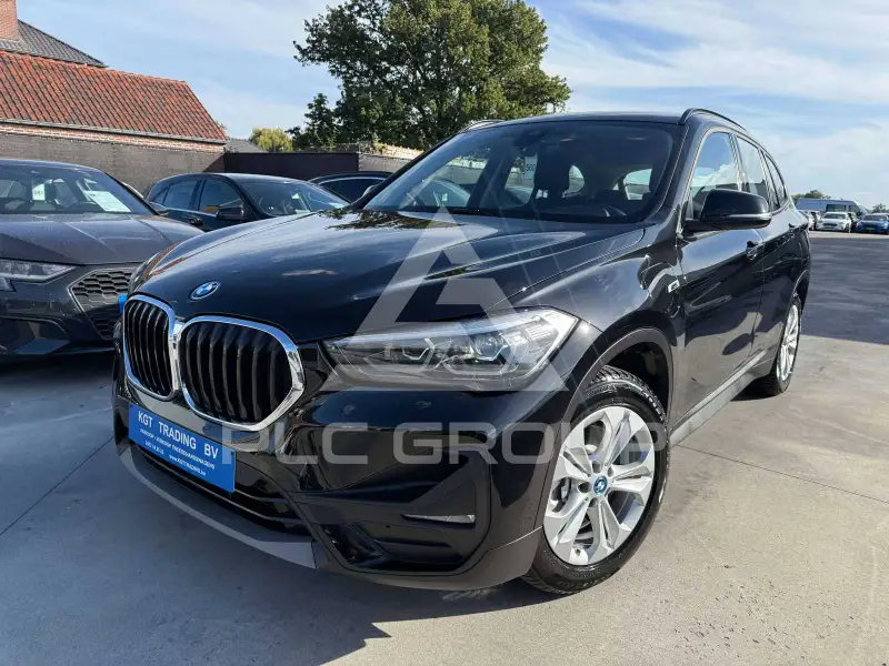 2022 BMW X1