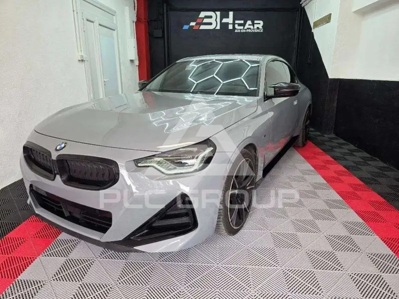 2022 BMW 228