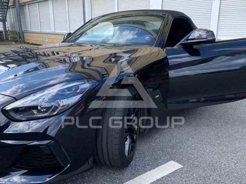 2022 BMW Z4