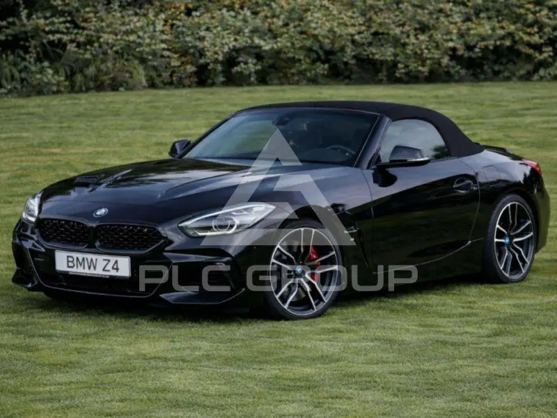 2022 BMW Z4