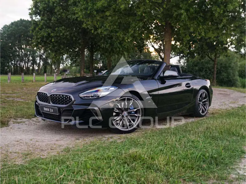 2022 BMW Z4