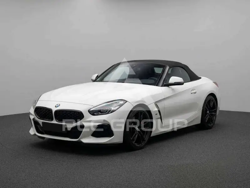 2023 BMW Z4
