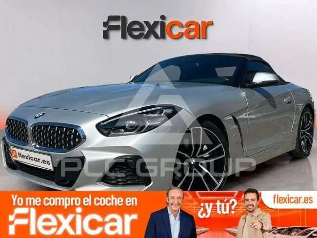 2022 BMW Z4