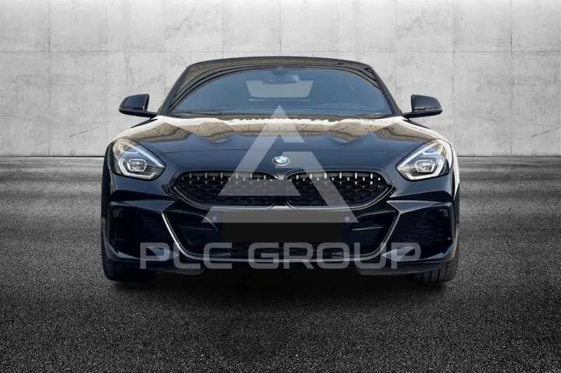 2022 BMW Z4