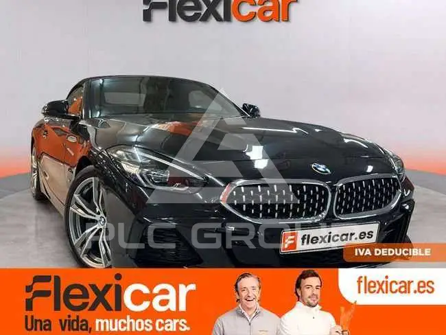 2022 BMW Z4