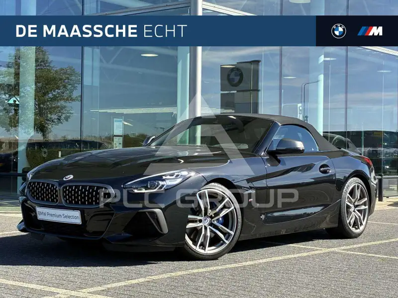 2022 BMW Z4