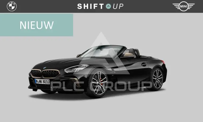 2022 BMW Z4