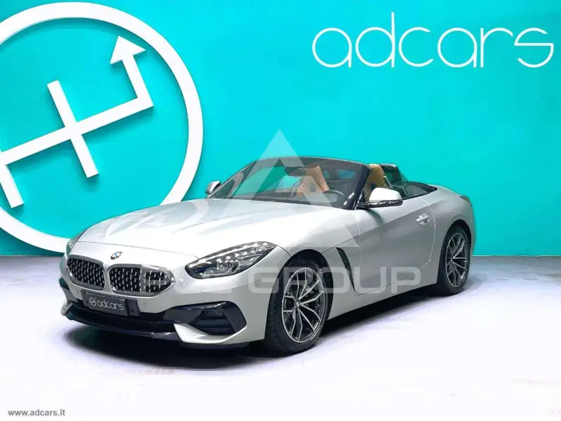 2022 BMW Z4