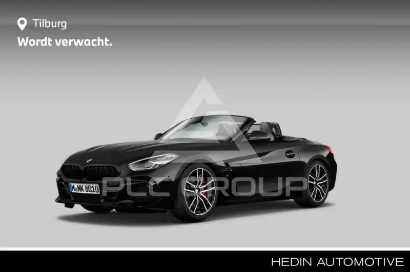 2022 BMW Z4