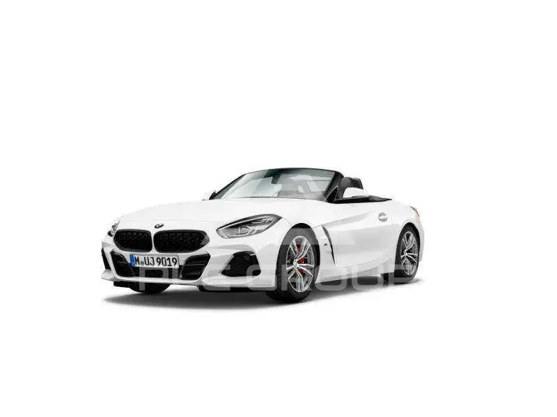 2022 BMW Z4