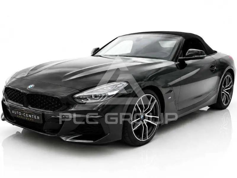 2022 BMW Z4