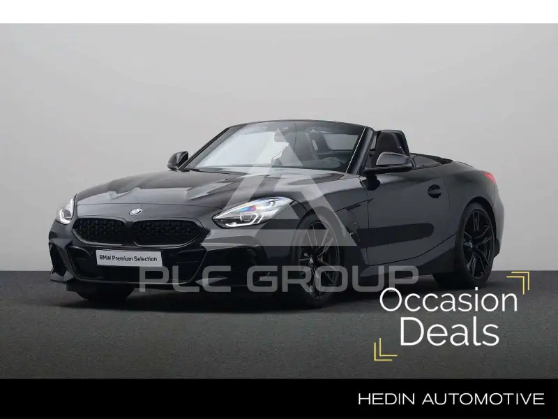 2022 BMW Z4