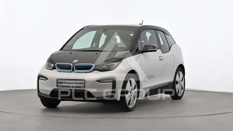 2022 BMW I3