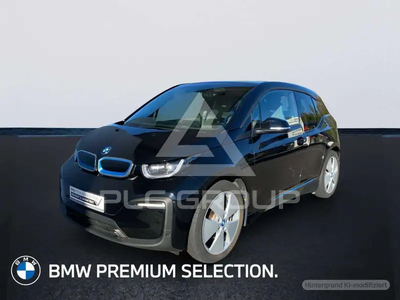 2022 BMW I3