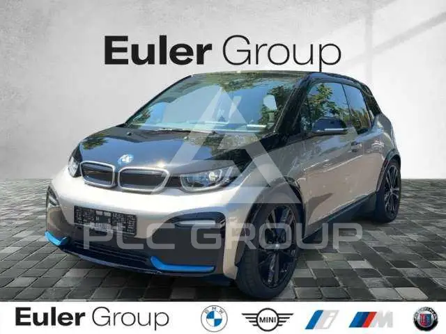 2022 BMW I3