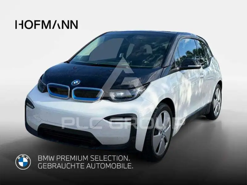 2022 BMW I3