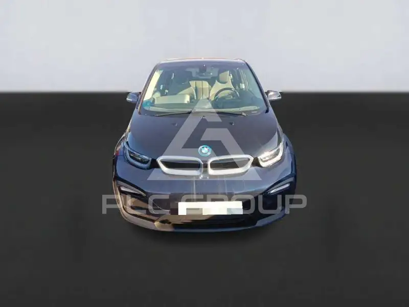 2022 BMW I3