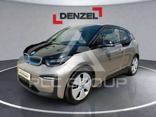2022 BMW I3
